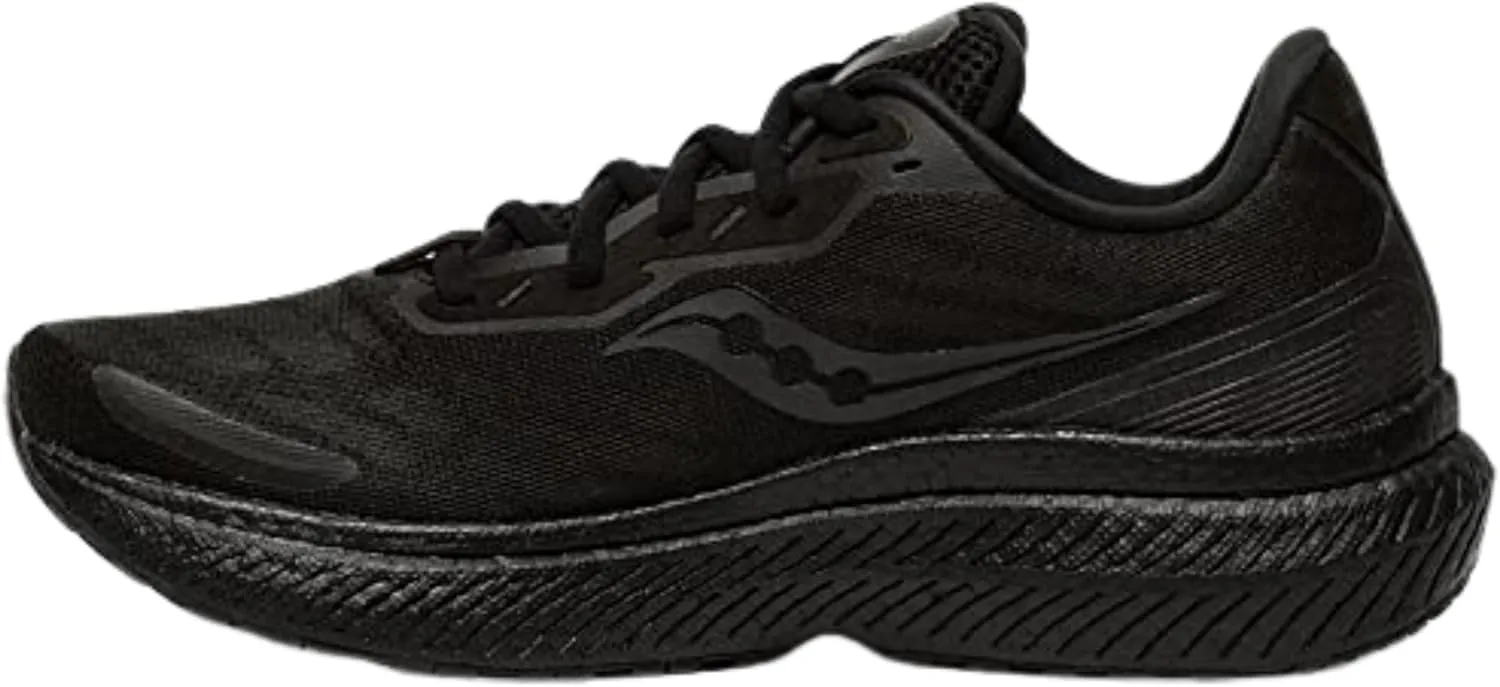 Saucony Mens Triumph 19 Running Shoe