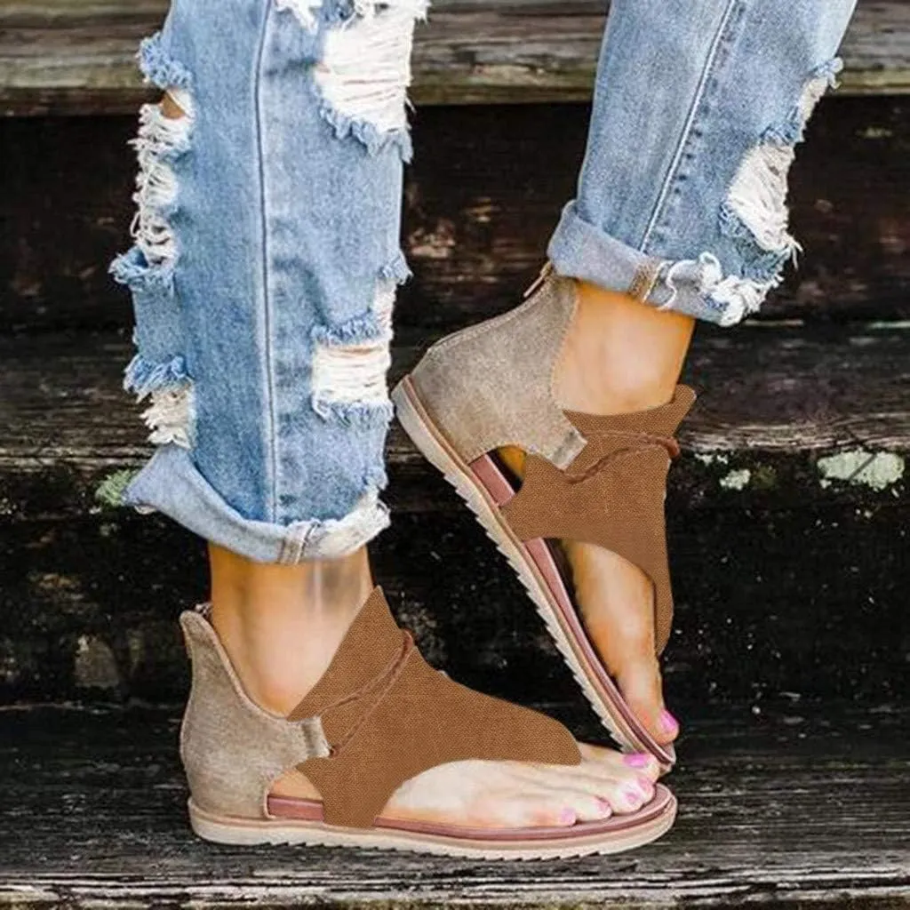 SBGMoSJ Orthopedic Flats for Women Dressy Sandalias De Mujer OrtopDicas Women Summer Shoes 10 Black Sandals Women Flat Walking Glitter Sandals for Women Diamond Sandals for Women