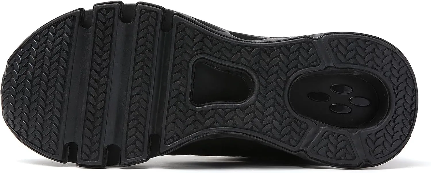 SKDOIUL Mens Running Shoes Athletic Walking Sneakers