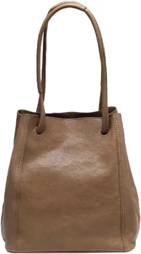 Vegan Leather Shoulder Bag Womens Tote Handbag Satchel Crossbody Purse Slouchy Bag Travel Work Bag