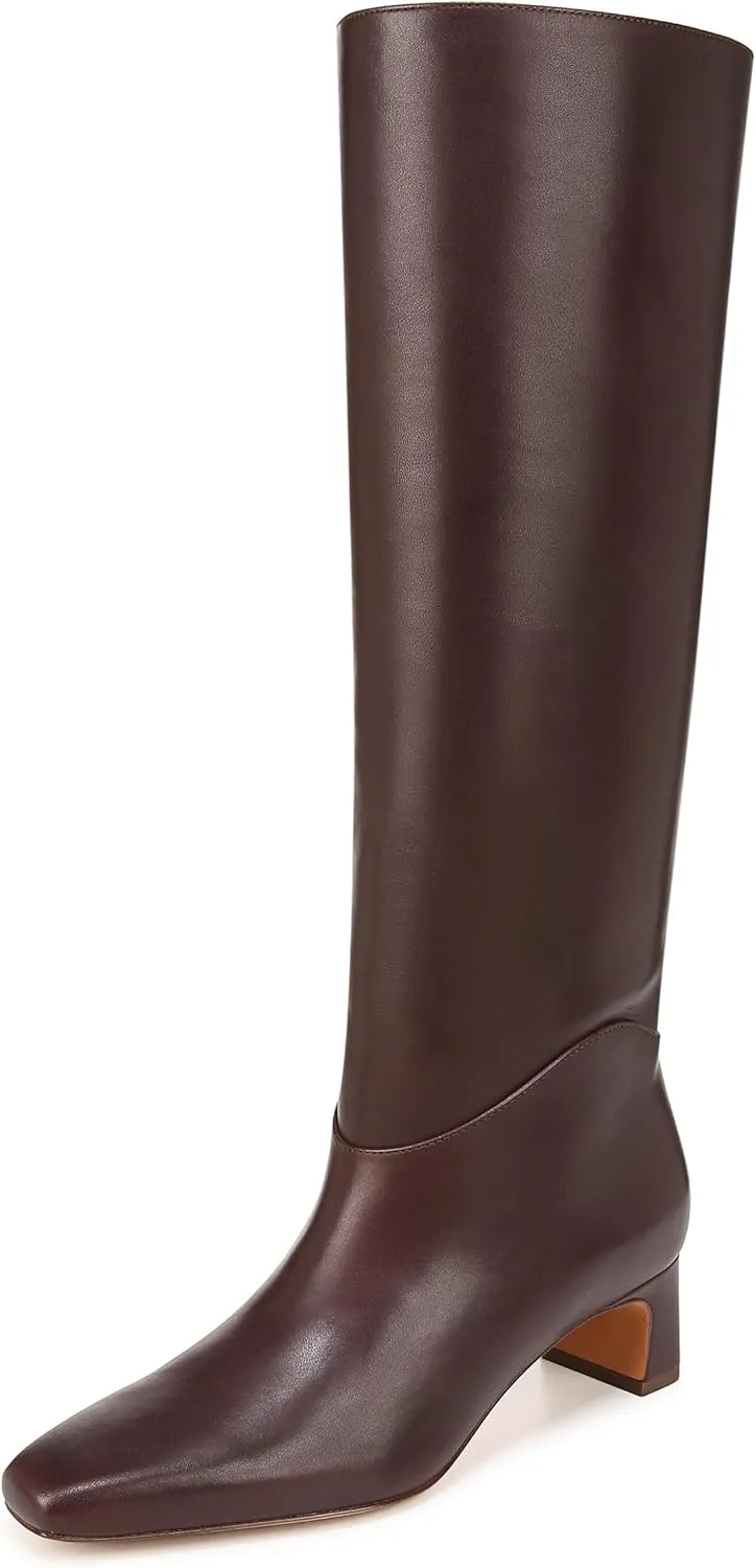 Vince Women's Sol Knee High Boot