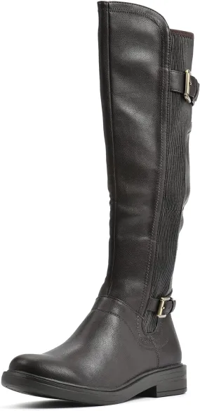 WHITE MOUNTAIN Women's Meditate Knee High Boot
