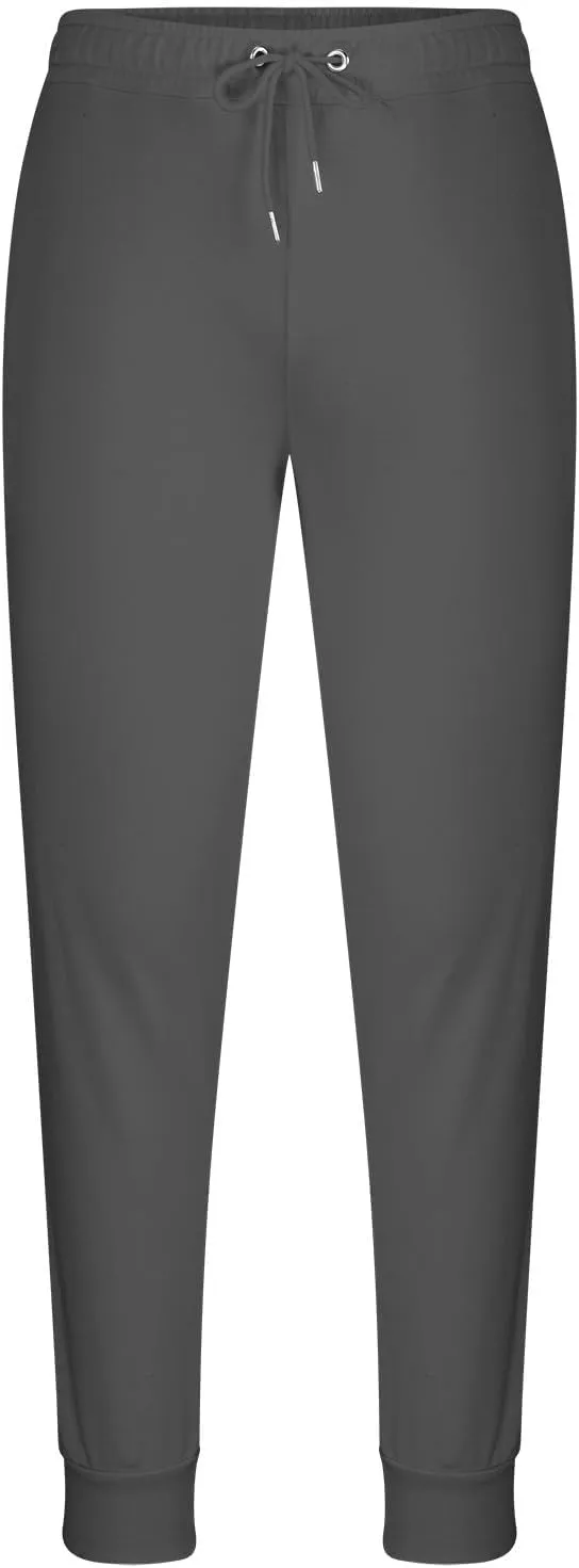 wodceeke Summer Pants for Men Loose Comfy Tapered Trousers Elastic Waist Casual Breathable Running Workout Trousers Slacks