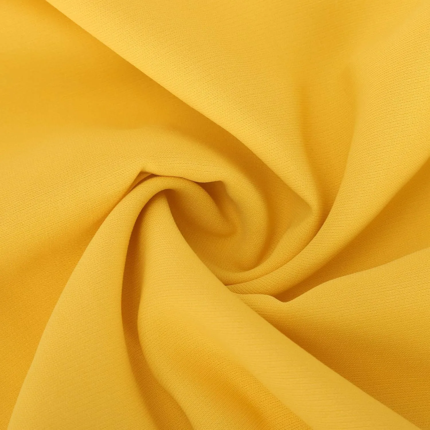 Women Pleated Long Skirts Elegant High Waisted A-Line Skirt Full Ankle Length Flowy Swing Maxi Skirt with Pockets