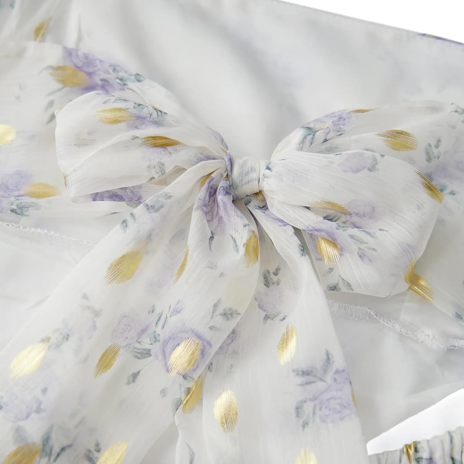 Womens 2025 Summer Floral Mini Dress Sleeveless Ruffle Backless Short Flowy Vacation Spaghetti Strap Dress
