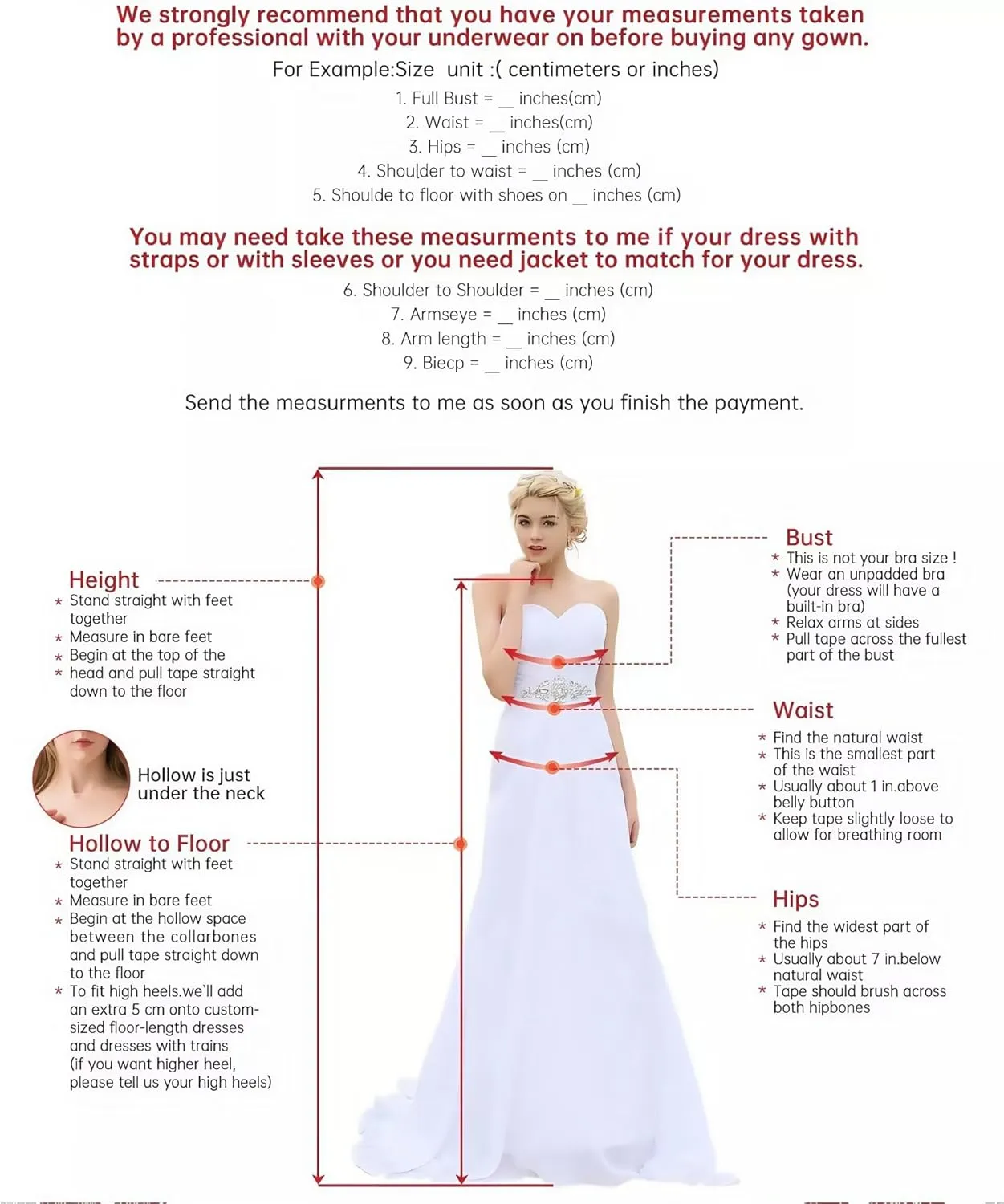 Women's Formal Bridesmaid Dresses Long Evening Dress A-Line Chiffon Lace Party Gowns