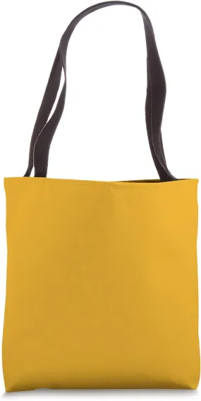 Womens Grocery Travel Shopping Shoulder Handbag Gift, Gold Tote Bag