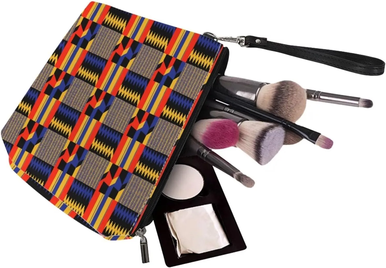 Womens Handbag with Matching Wallet, 2PCS Tote Bag Top Handle Purse Hobo Bag