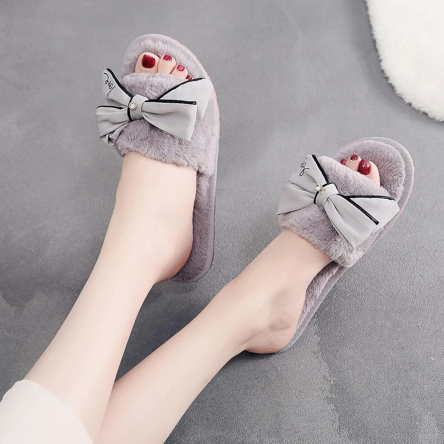 Women's Sandals Flat Sandals for Women Dressy Flat for Women Women's Comfortable Red Outdoor Beach Poolside Travel Camping