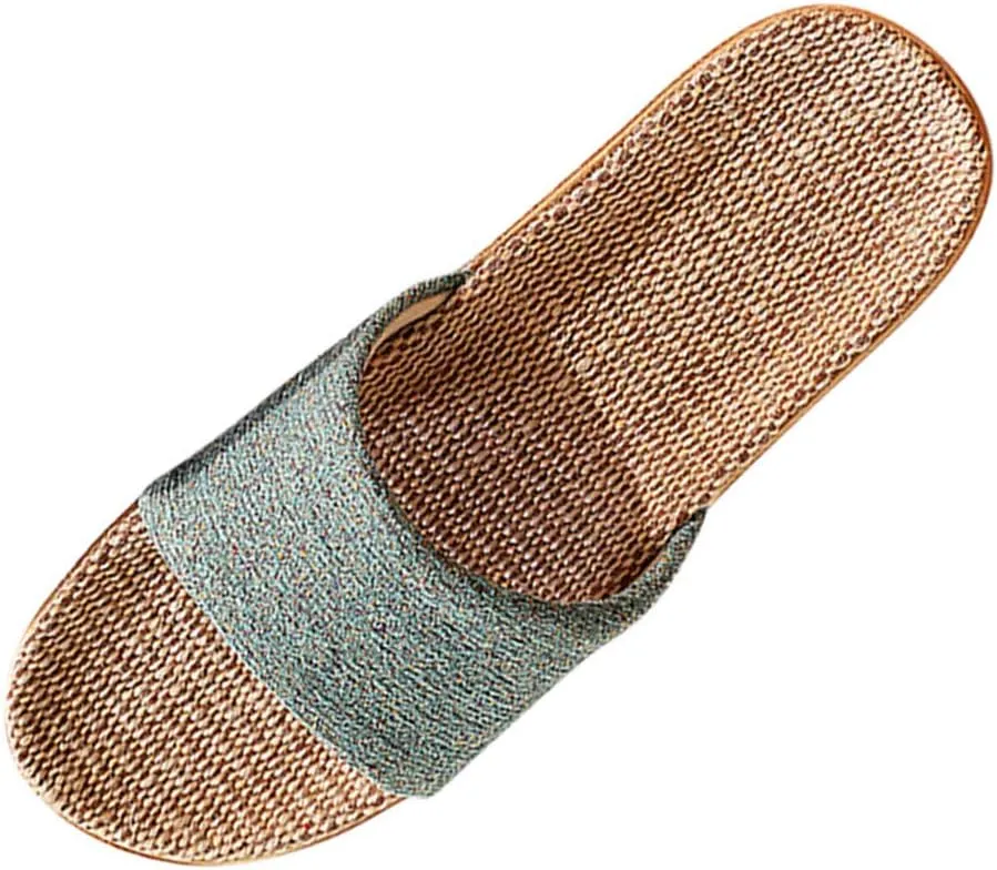 Women's Sandals Flat Sandals for Women Womens Flat for Women Dressy Strap Sparkly Comfortable Walking
