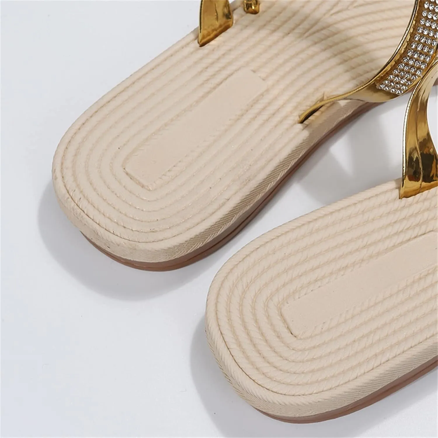 Women's Sandals Women's Flat Sandals Flat for Women Dressy for Women Sandal Comfortable Heels Open Toes Ankle Strap