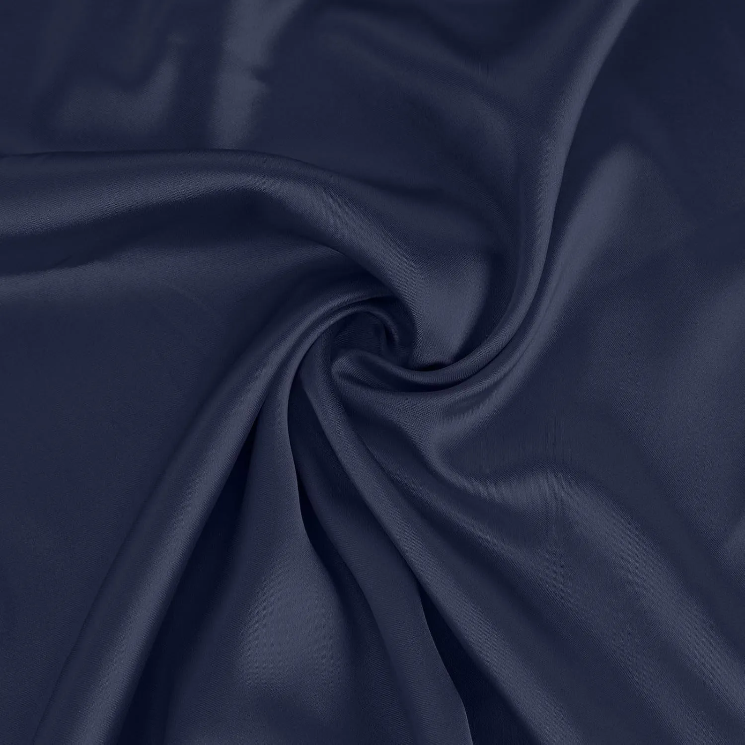 Women's Satin High Waist Maxi Skirts Slim Solid Color Mid Length Hip Fishtail Skirt High Waisted Wrapped Skirts Trendy