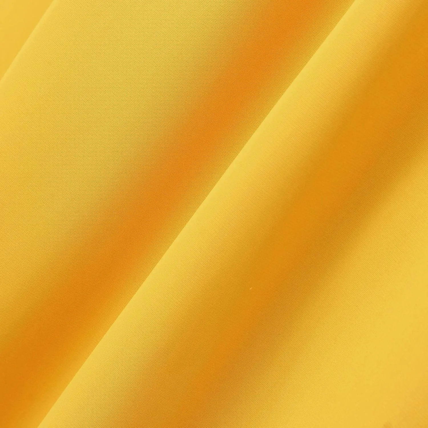 Women's Solid Color Pleated Long Skirt Casual Elastic High Waist Maxi Skirt Mopping Floor Length Skirt